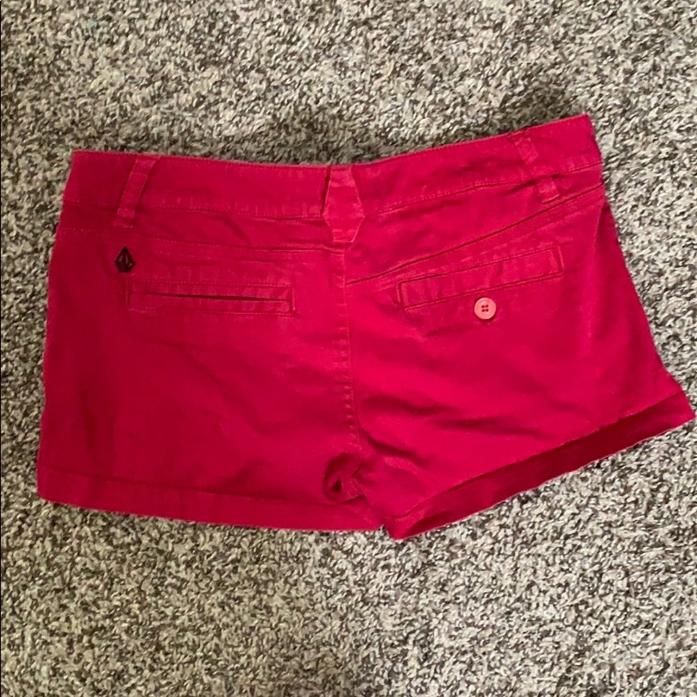Volcom Shorts